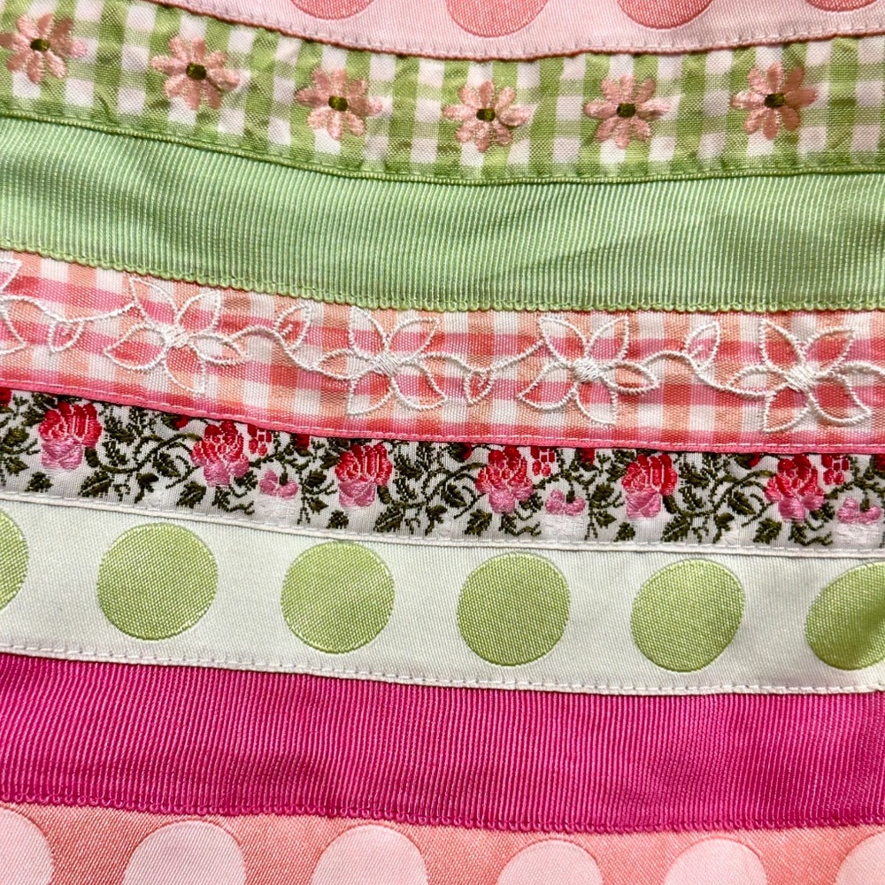Lilly Pulitzer Spring Dress - Picture 5 of 6